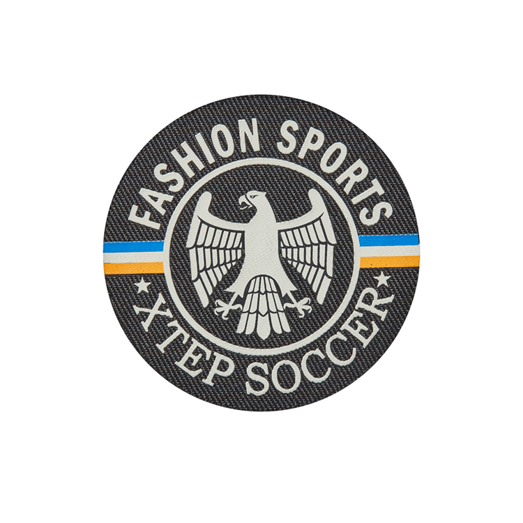 Find the perfect wholesale embroidered patches for your business. 